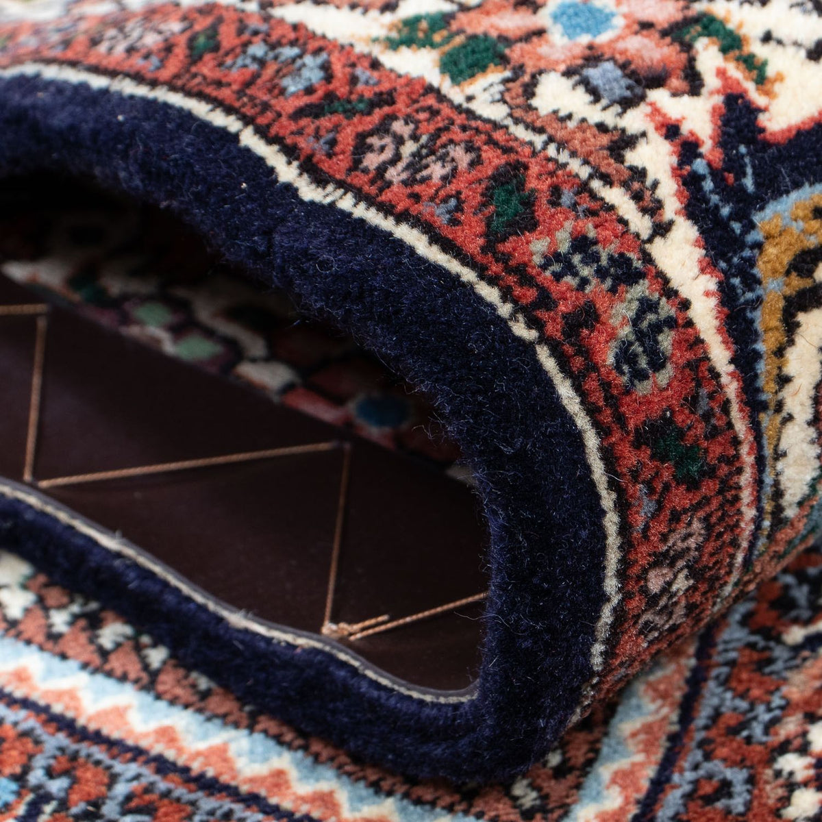 Perserteppich - Bidjar 364 x 78 cm