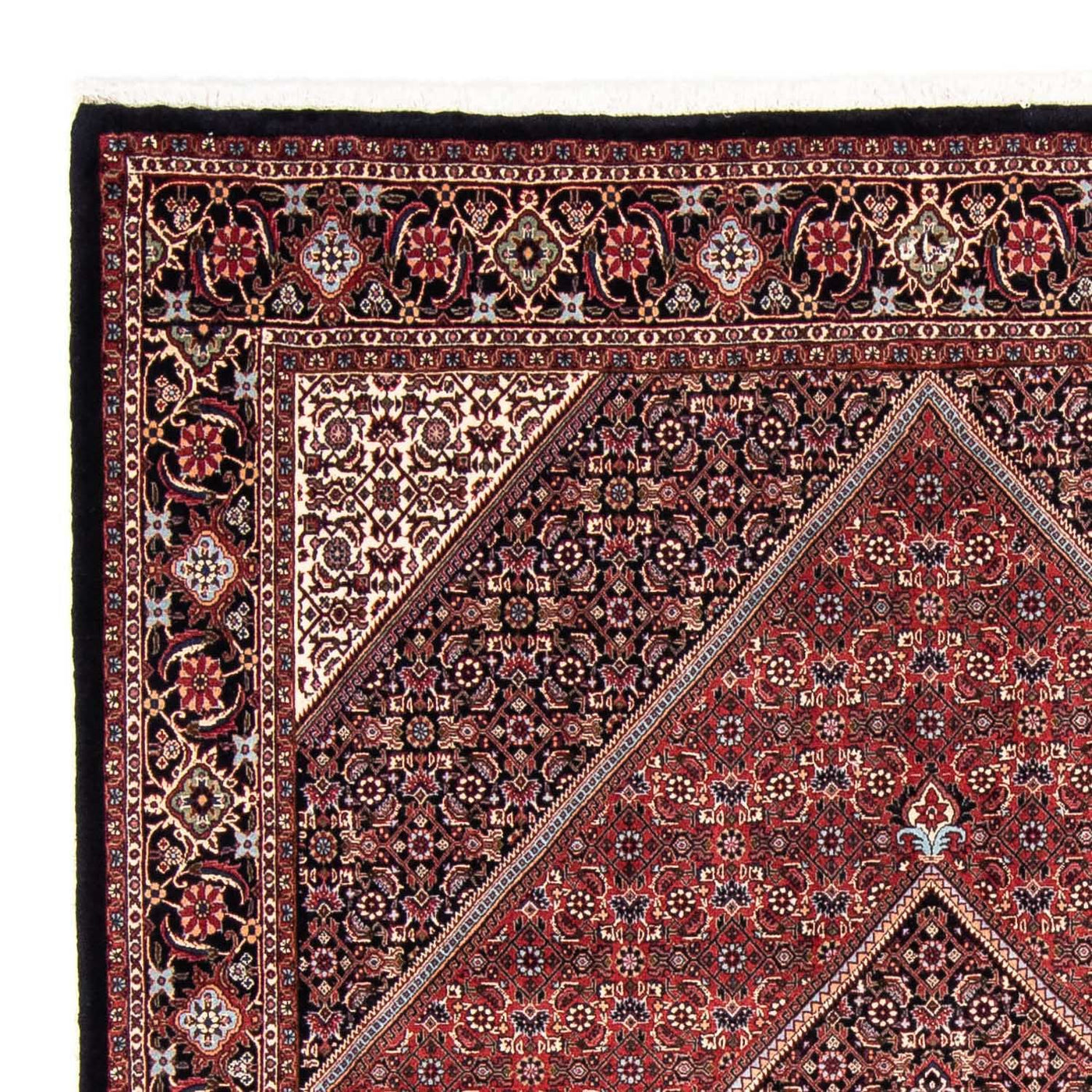 Bidjar Tappeto 238x169cm - Tappeto persiano