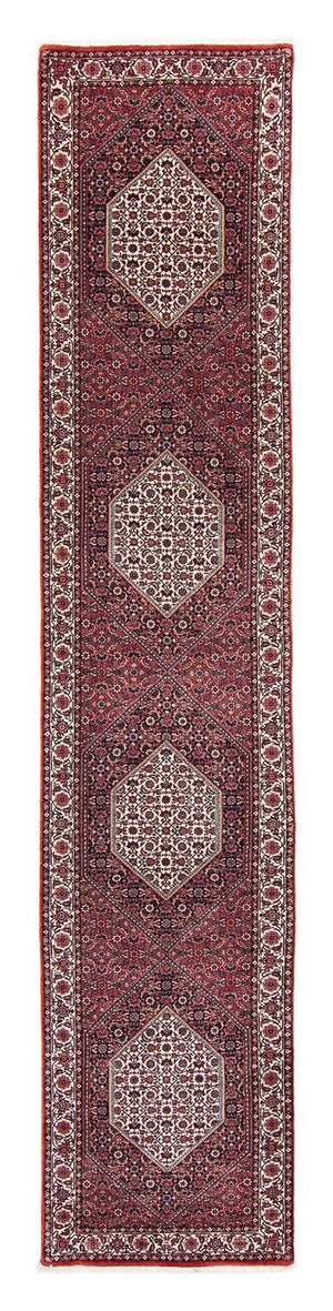 Perserteppich - Bidjar 415 x 78 cm