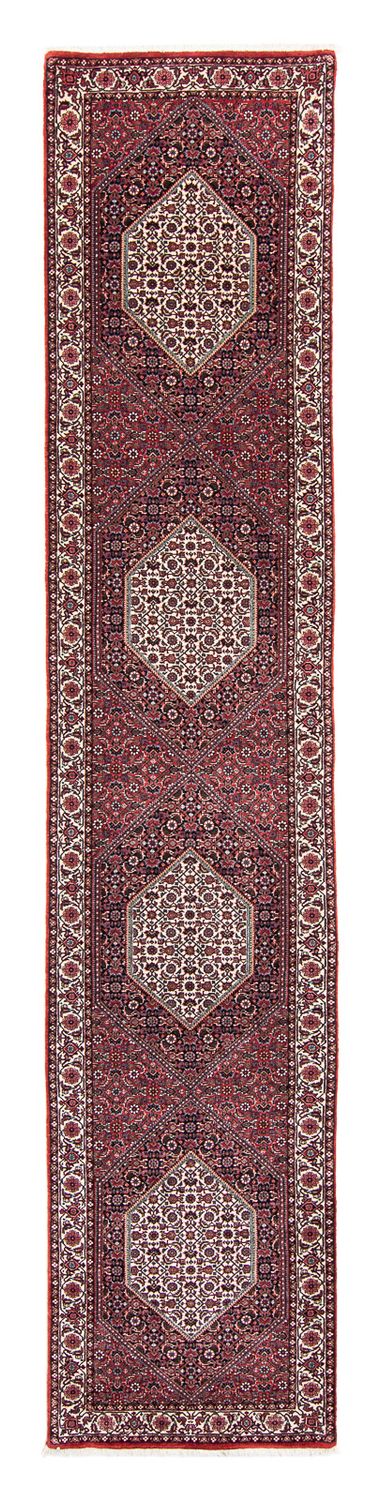 Perserteppich - Bidjar 415 x 78 cm
