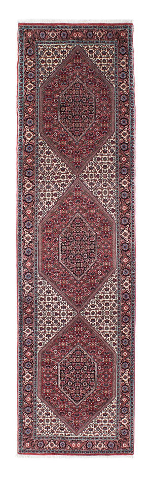 Perserteppich - Bidjar - Royal 316 x 82 cm