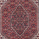 Perserteppich - Bidjar - Royal 316 x 82 cm