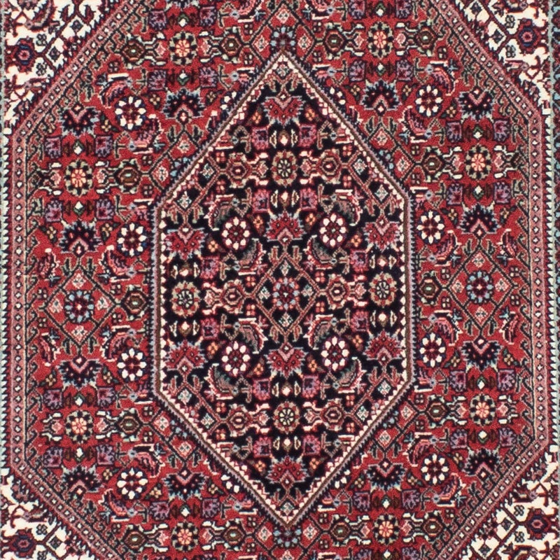 Perserteppich - Bidjar - Royal 316 x 82 cm