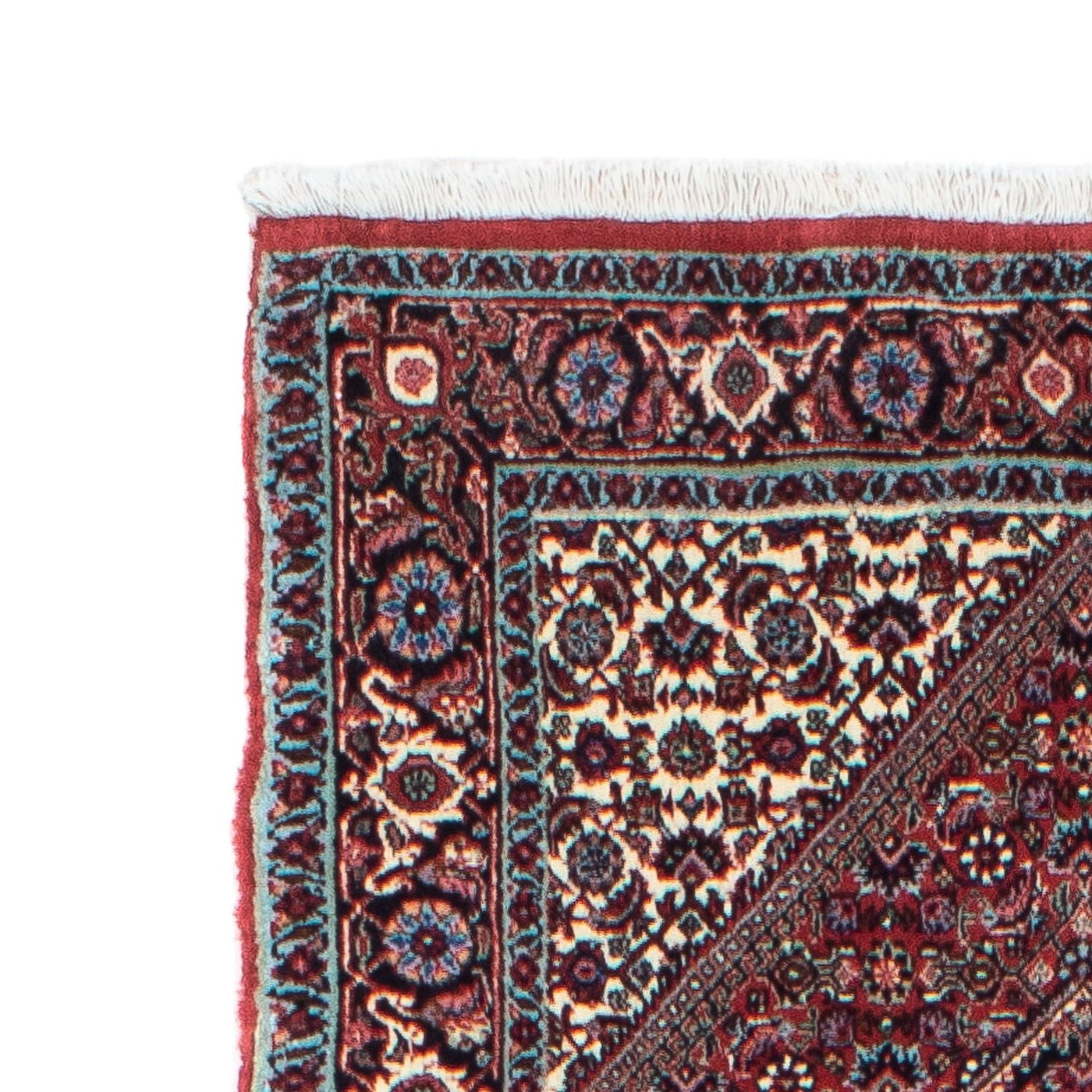 Bidjar Teppich 316x82cm - Perserteppich