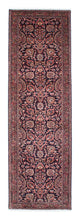Tapis de Bidjar Tapis 298x83cm - Tapis persan