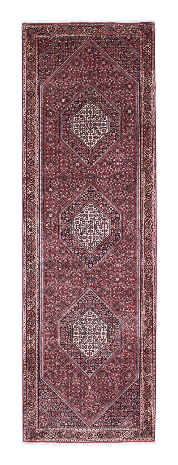 Perserteppich - Bidjar - Royal 294 x 90 cm