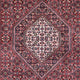 Perserteppich - Bidjar - Royal 294 x 90 cm