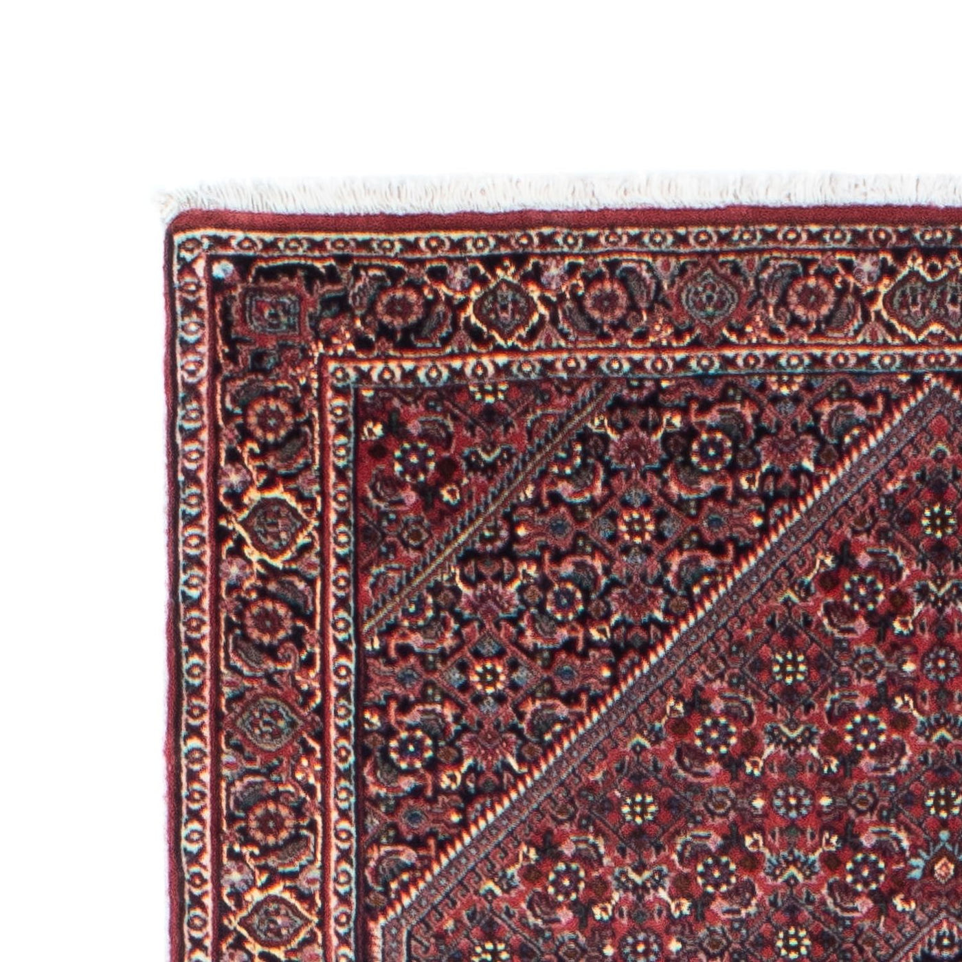 Bidjar Tappeto 294x90cm - Tappeto persiano
