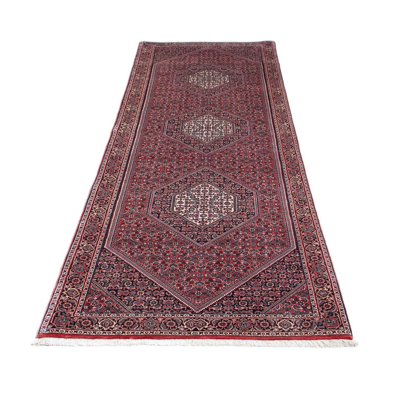 Perserteppich - Bidjar - Royal 294 x 90 cm