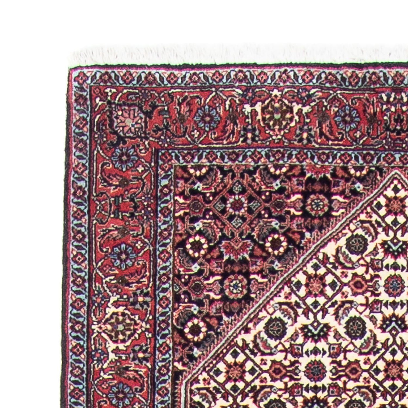 Tapis de Bidjar Tapis 418x86cm - Tapis persan