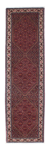 Tappeto corsia Tappeto Persero - Bidjar - 306 x 85 cm - ruggine