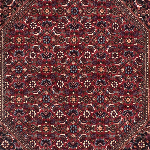 Perserteppich - Bidjar - Royal 306 x 85 cm
