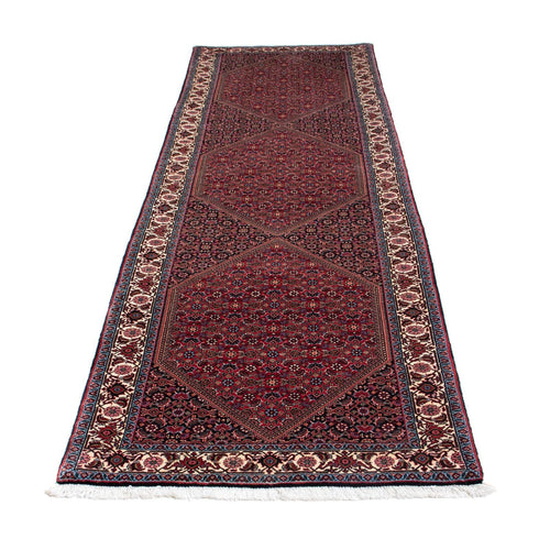 Perserteppich - Bidjar - Royal 306 x 85 cm