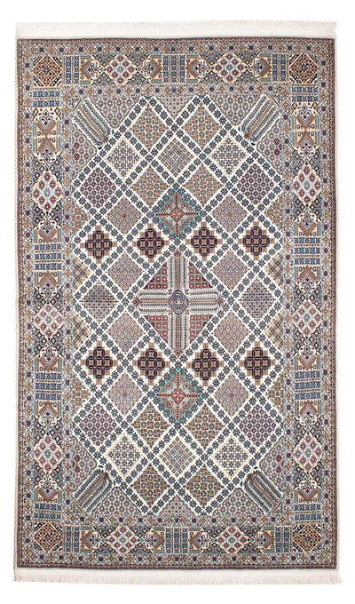 Nain - 6La Tappeto 139x226cm - Tappeto persiano