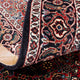 Perserteppich - Bidjar - Royal 175 x 109 cm Teppichbrücke