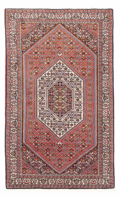 Bidjar Teppich 90x161cm - Perserteppich