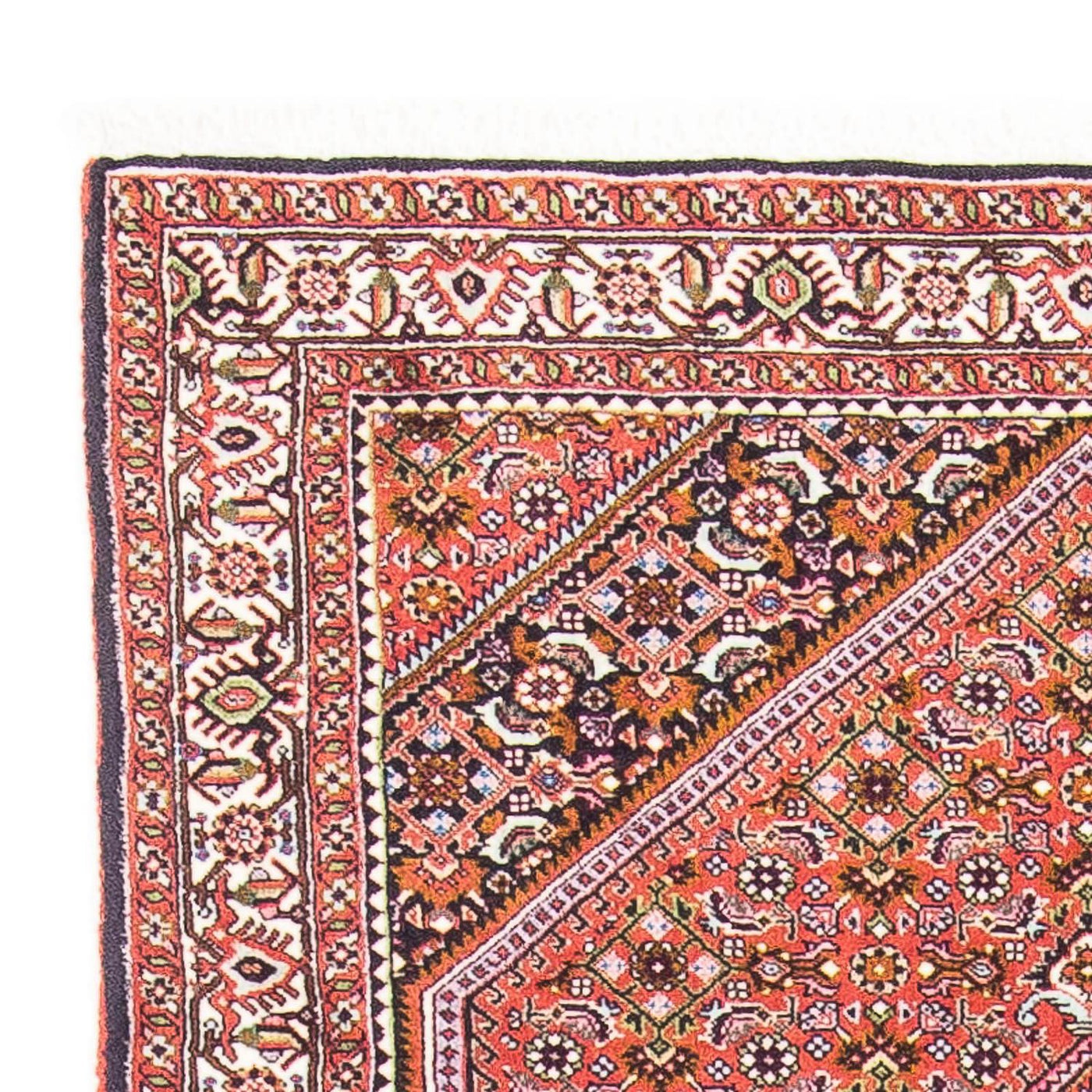 Tapis de Bidjar Tapis 161x90cm - Tapis persan