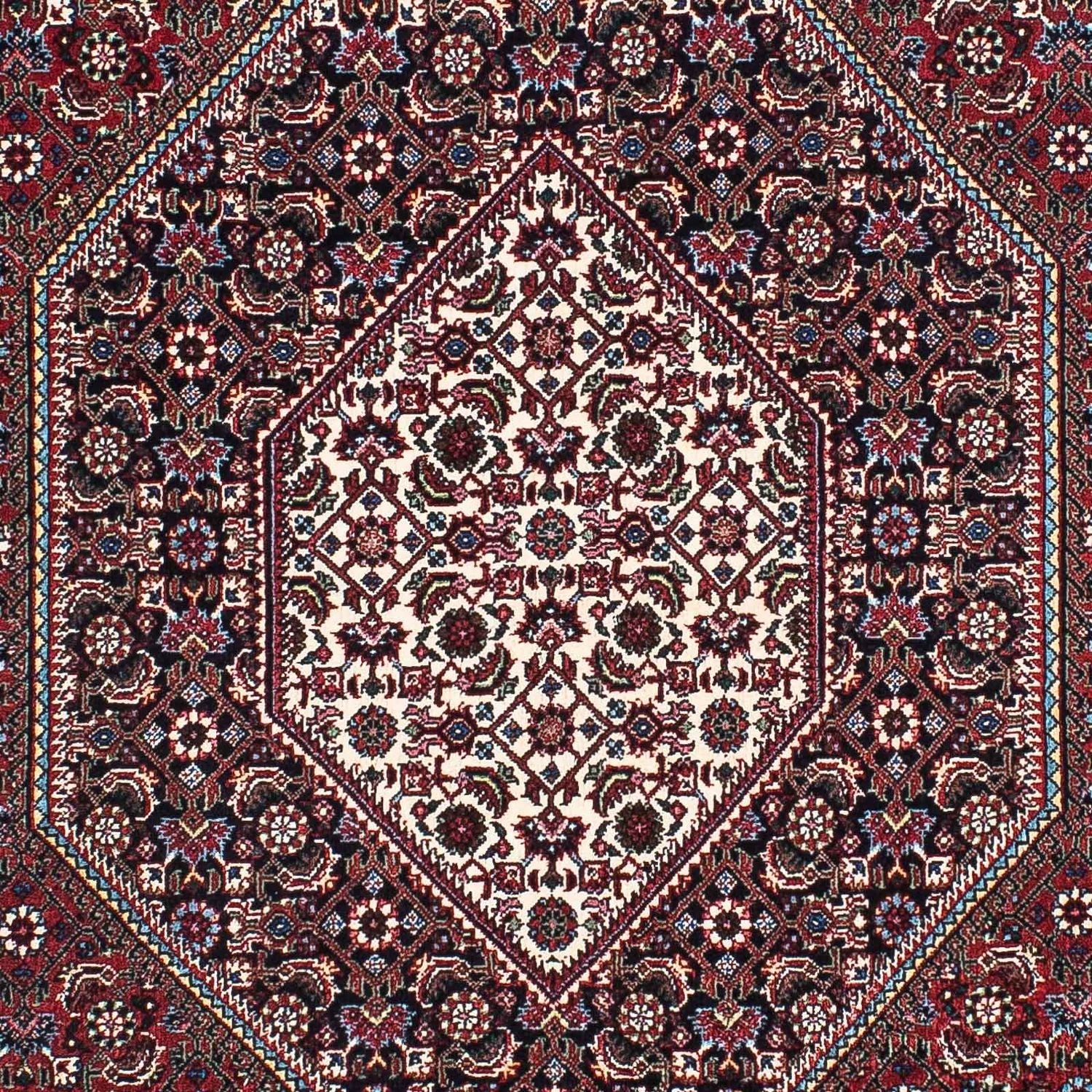 Perserteppich - Bidjar - Royal 196 x 108 cm