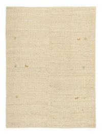 Tappeto Gabbeh - Persero - 185 x 139 cm - beige