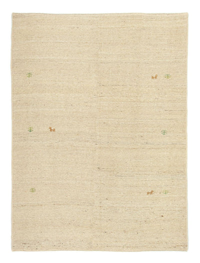 Gabbeh persiano Tappeto 139x185cm - Perserteppich Wollteppich