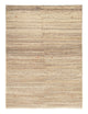Gabbeh Persiano Tappeto 197x144cm - Perserteppich Wollteppich