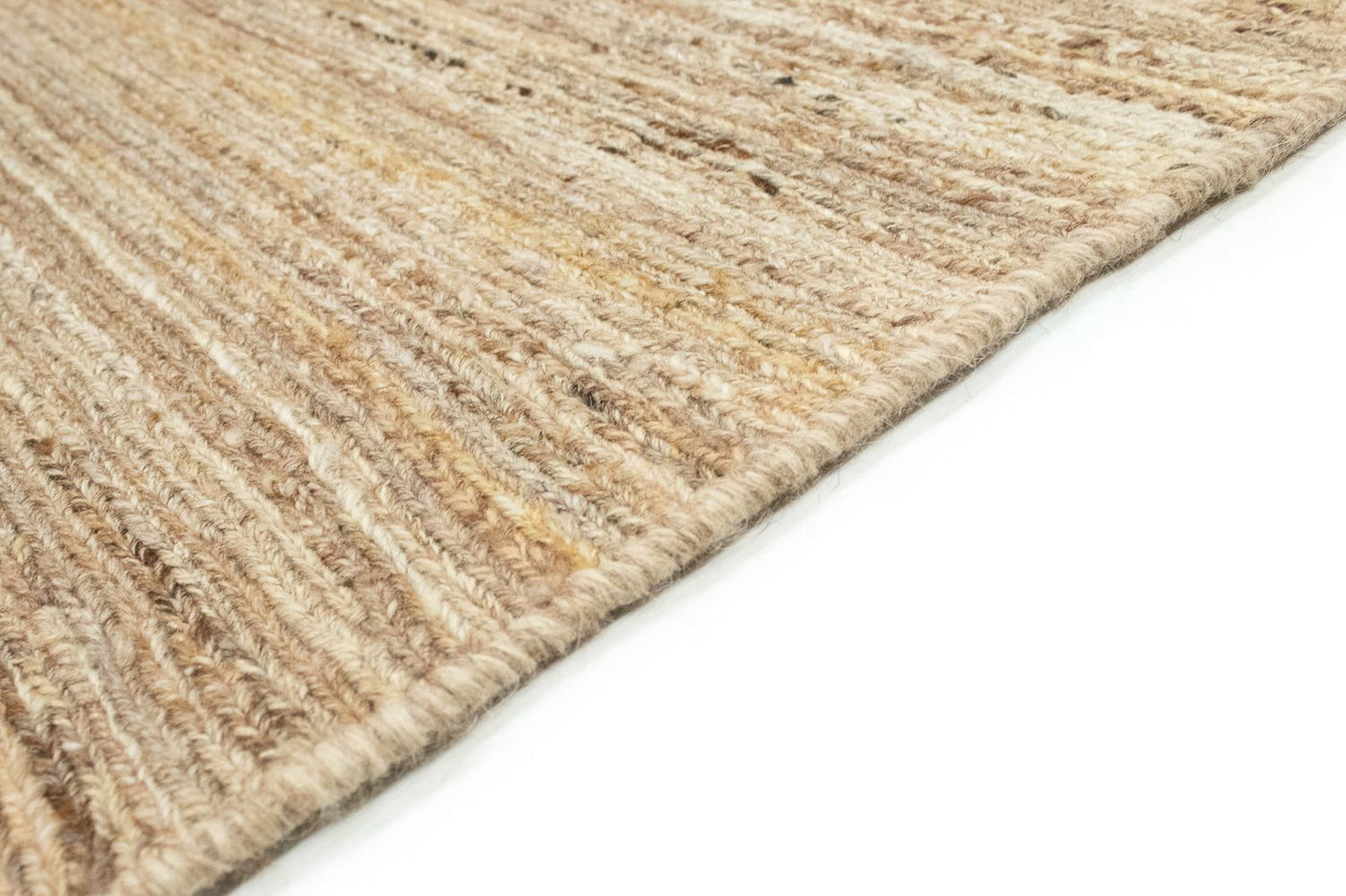 Gabbeh Persiano Tappeto 197x144cm - Perserteppich Wollteppich