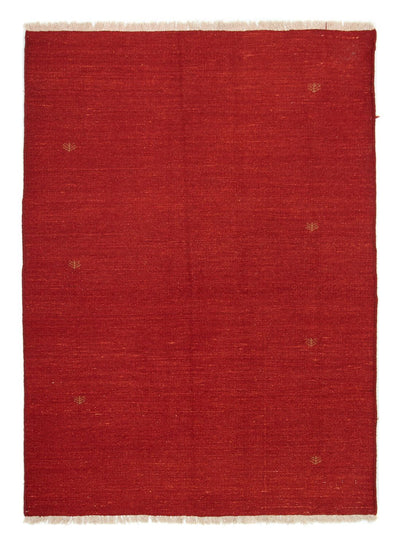 Gabbeh persiano Tappeto 140x194cm - Perserteppich Wollteppich