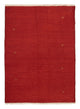 Gabbeh persiano Tappeto 194x140cm - Perserteppich Wollteppich
