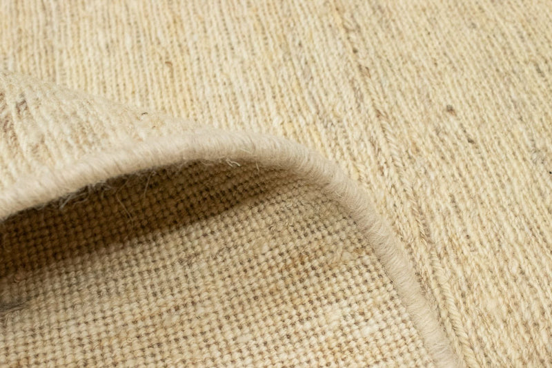 Gabbeh Teppich - Perser 197 x 147 cm - beige