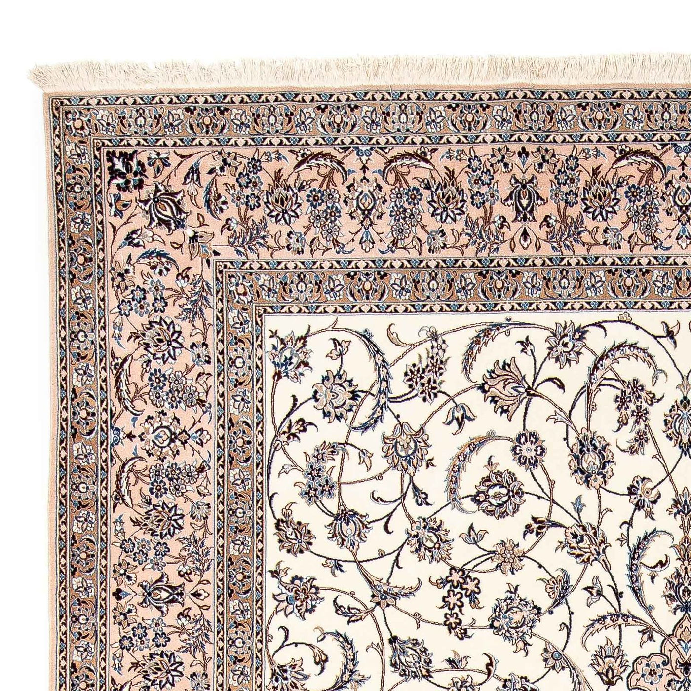 Nain - 6la Tappeto 307x206cm - Tappeto persiano