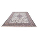 Perserteppich - Nain - Premium 307 x 206 cm Wohnzimmer Teppich