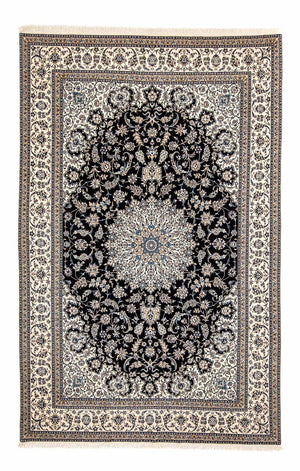Perserteppich - Nain - Premium 327 x 211 cm Teppich Wohnzimmer