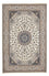 Perserteppich - Nain - Premium 328 x 218 cm Wohnzimmer Teppich