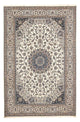 Perserteppich - Nain - Premium 328 x 218 cm Wohnzimmer Teppich