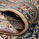 Perserteppich - Nain - Premium 328 x 218 cm Wohnzimmer Teppich