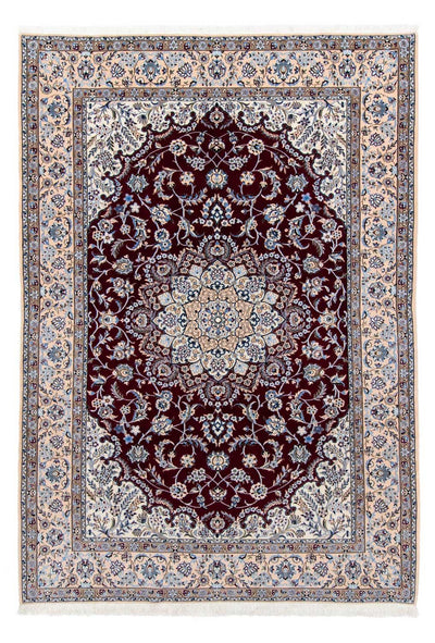 Tapis de Nain - 9La Tapis 201x305cm - Tapis persan