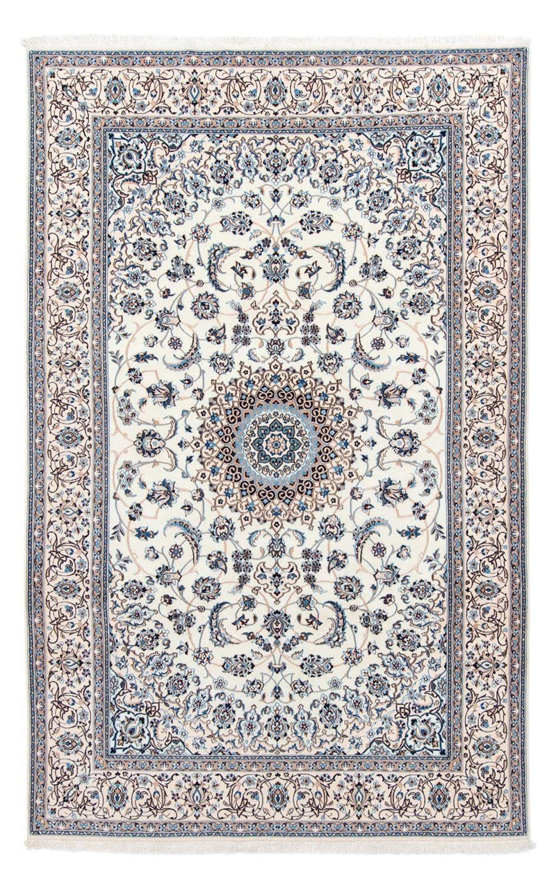 Perserteppich - Nain - Royal 310 x 205 cm