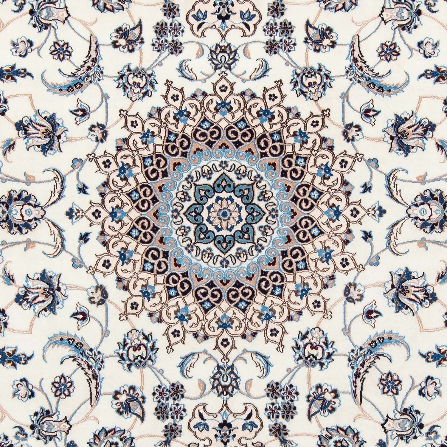 Perserteppich - Nain - Royal 310 x 205 cm