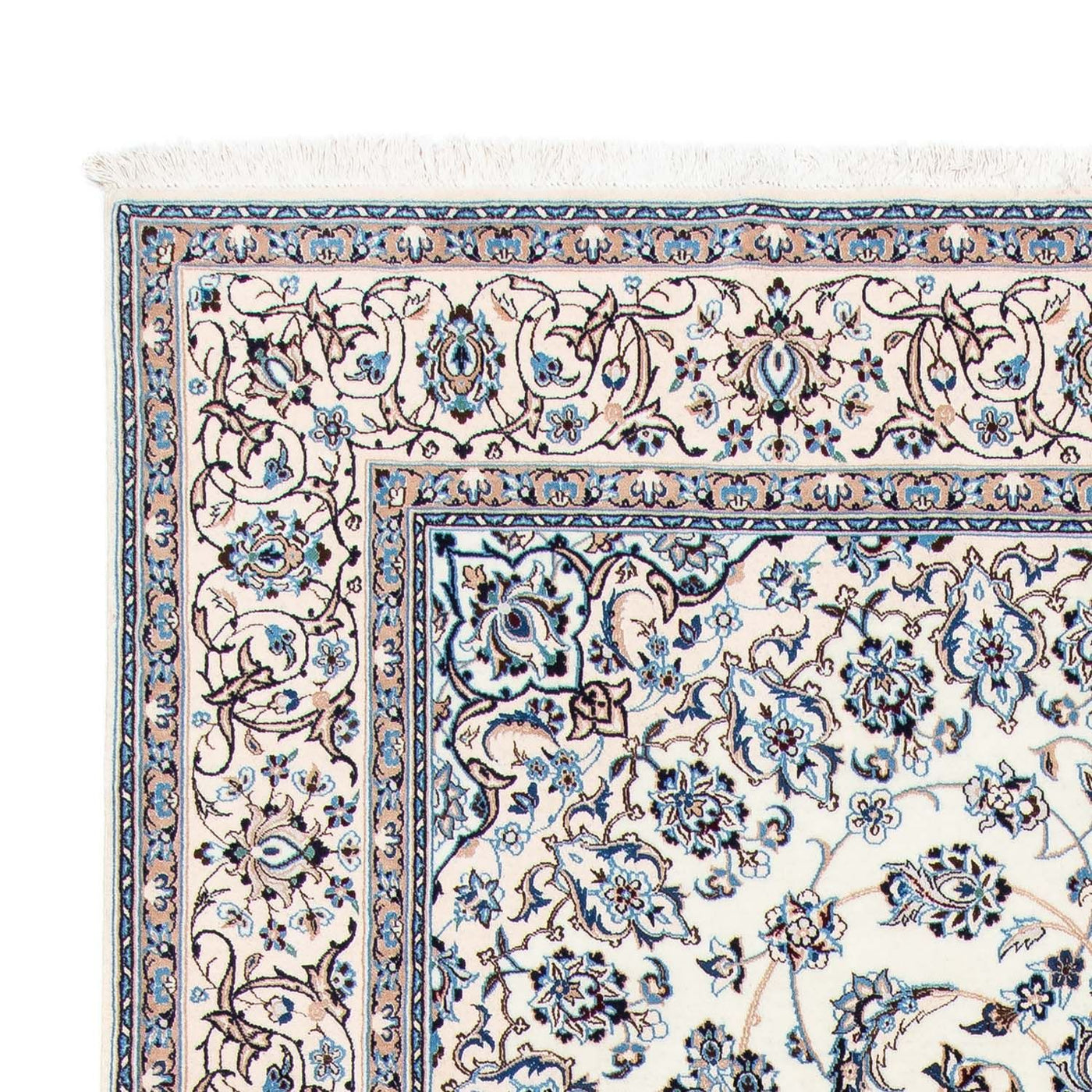 Nain - 6la Tapis 310x205cm - Tapis persan
