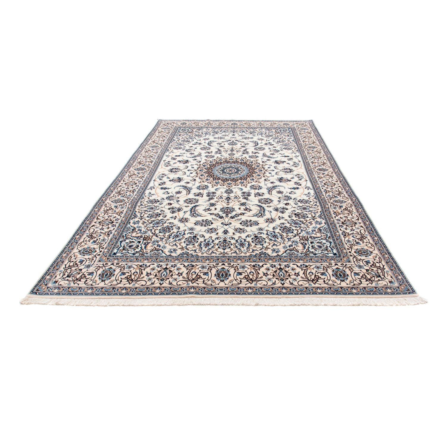 Perserteppich - Nain - Royal 310 x 205 cm