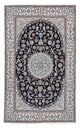 Perserteppich - Nain - Royal 319 x 203 cm