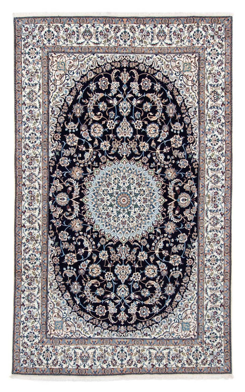Perserteppich - Nain - Royal 319 x 203 cm
