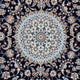 Perserteppich - Nain - Royal 319 x 203 cm
