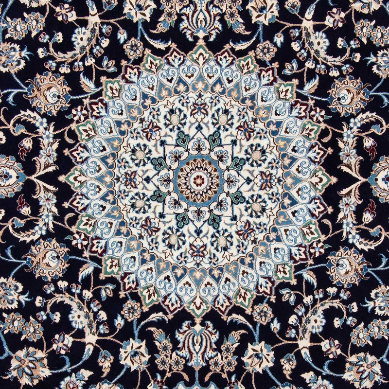 Perserteppich - Nain - Royal 319 x 203 cm