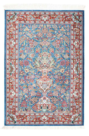 Perserteppich - Ghom 119 x 81 cm