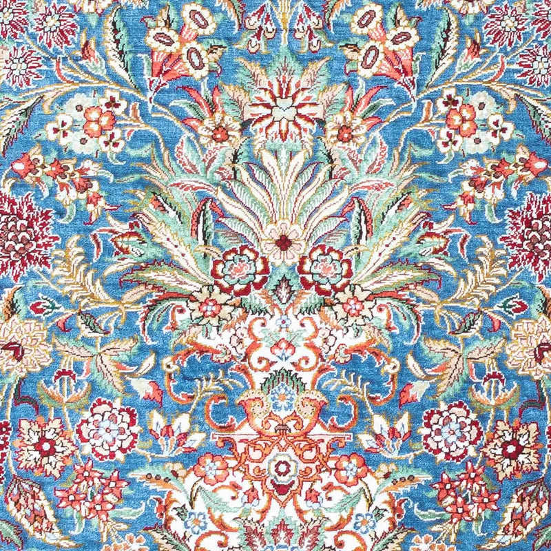 Perserteppich - Ghom 119 x 81 cm