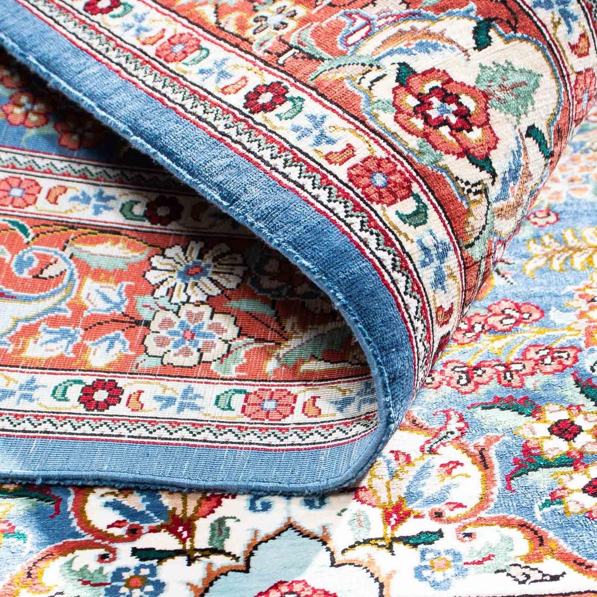 Perserteppich - Ghom 119 x 81 cm