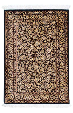Perserteppich - Ghom 118 x 80 cm