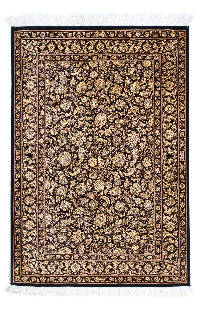 Perserteppich - Ghom 118 x 80 cm