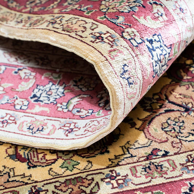 Orientteppich - Hereke 122 x 69 cm